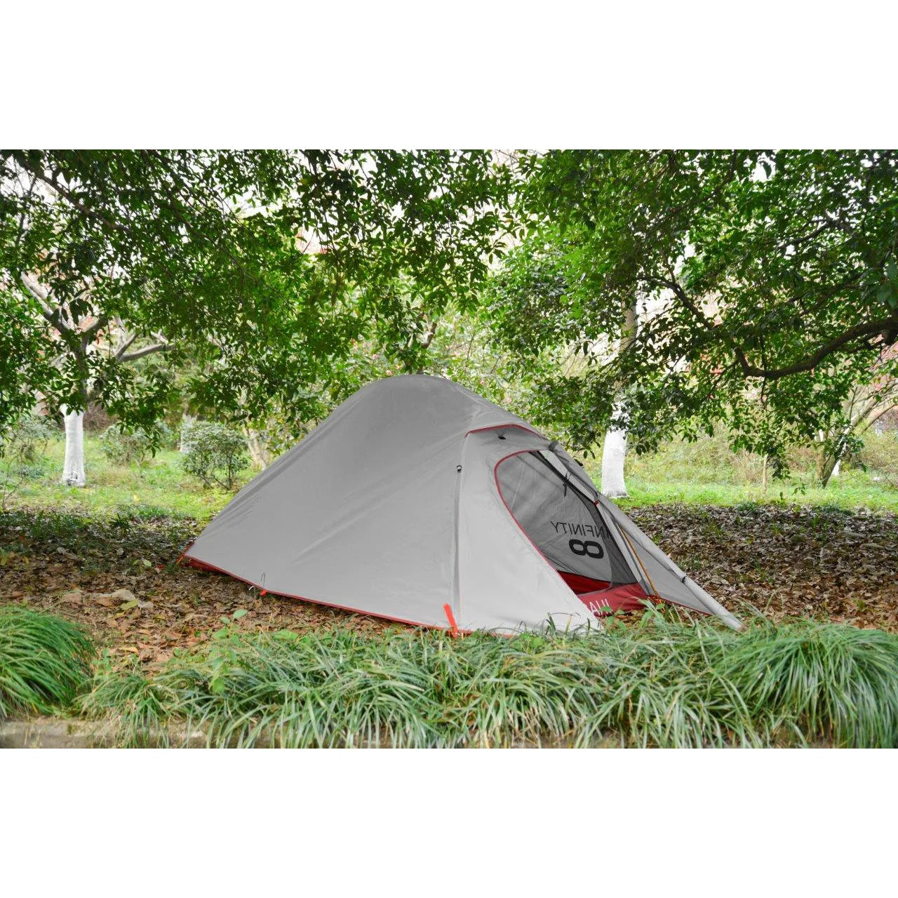 משקל אריזה מלאה של אוהל Infinity MASAI 2