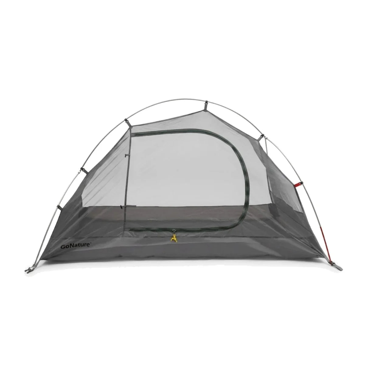 פנימית רשת מלאה של אוהל יחיד Star Light 1 לאוורור וצפייה בכוכבים