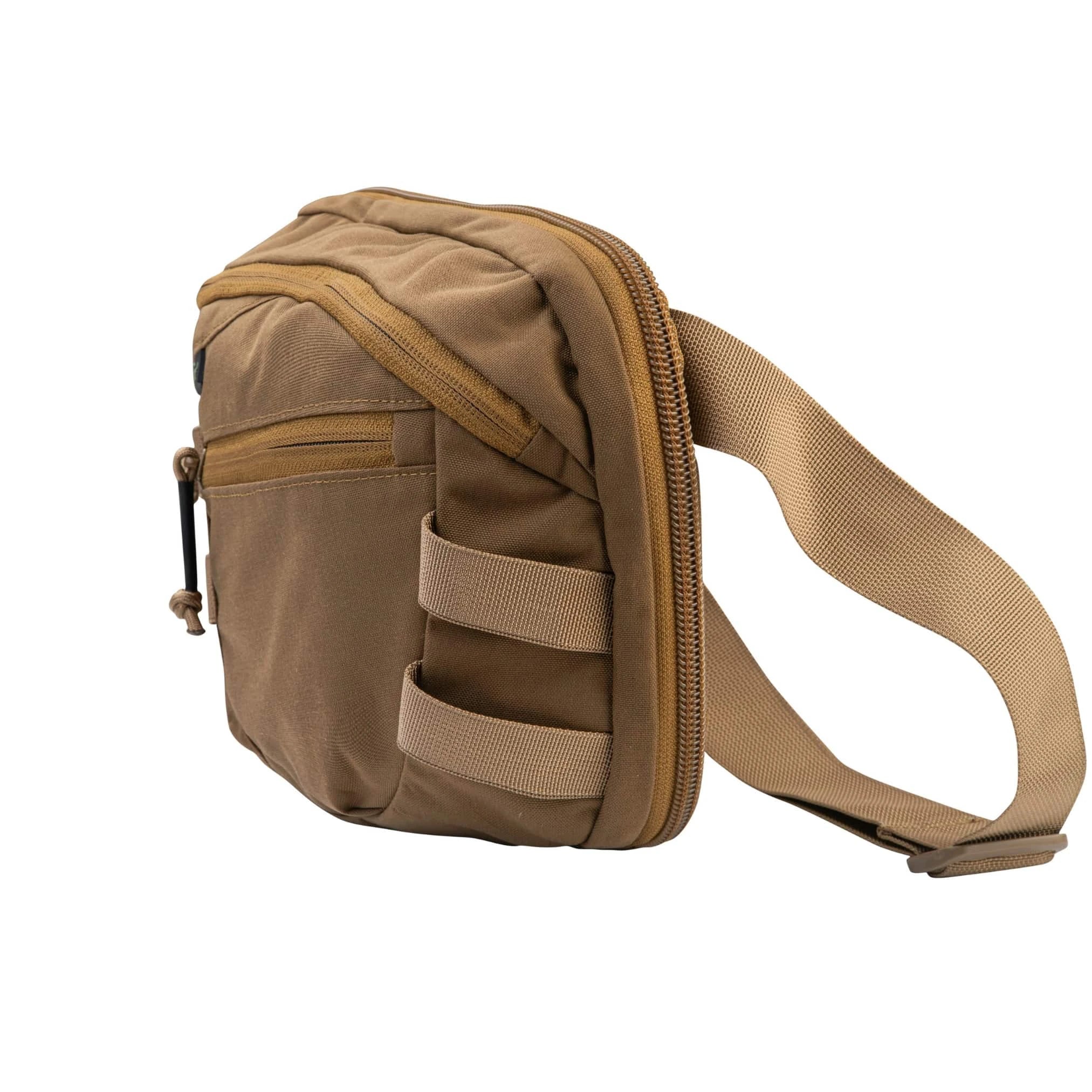 Tac 77510 פאוץ' לאקדח