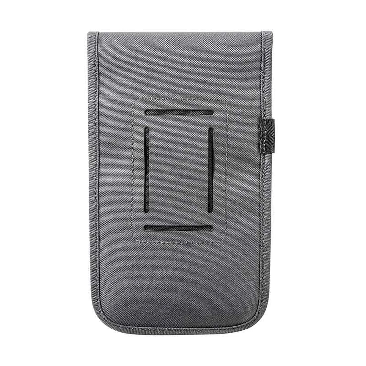 פאוץ' לסמארטפון Tatonka - בד 450 HD POLYOXFORD חזק ועמיד