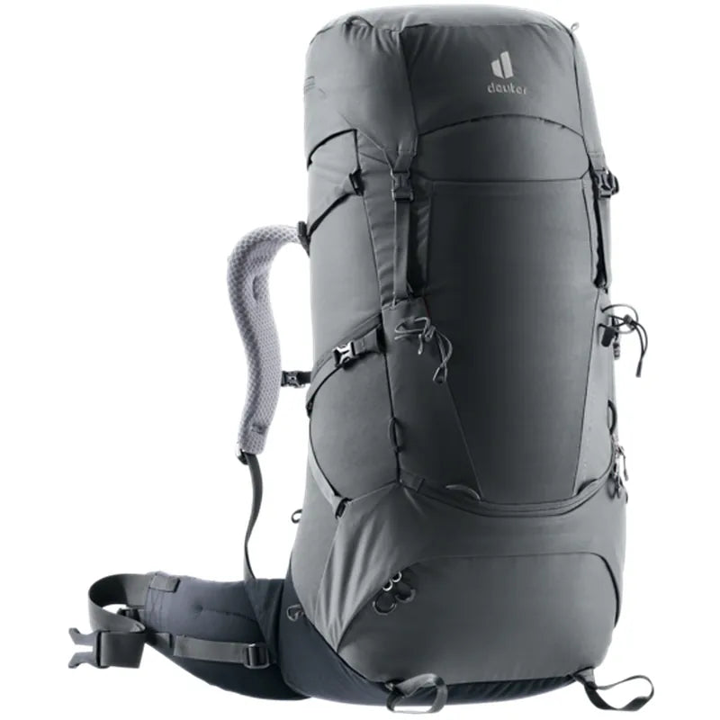 תא מכסה לאחסון חפצים קטנים בתרמיל Deuter Aircontact Core
