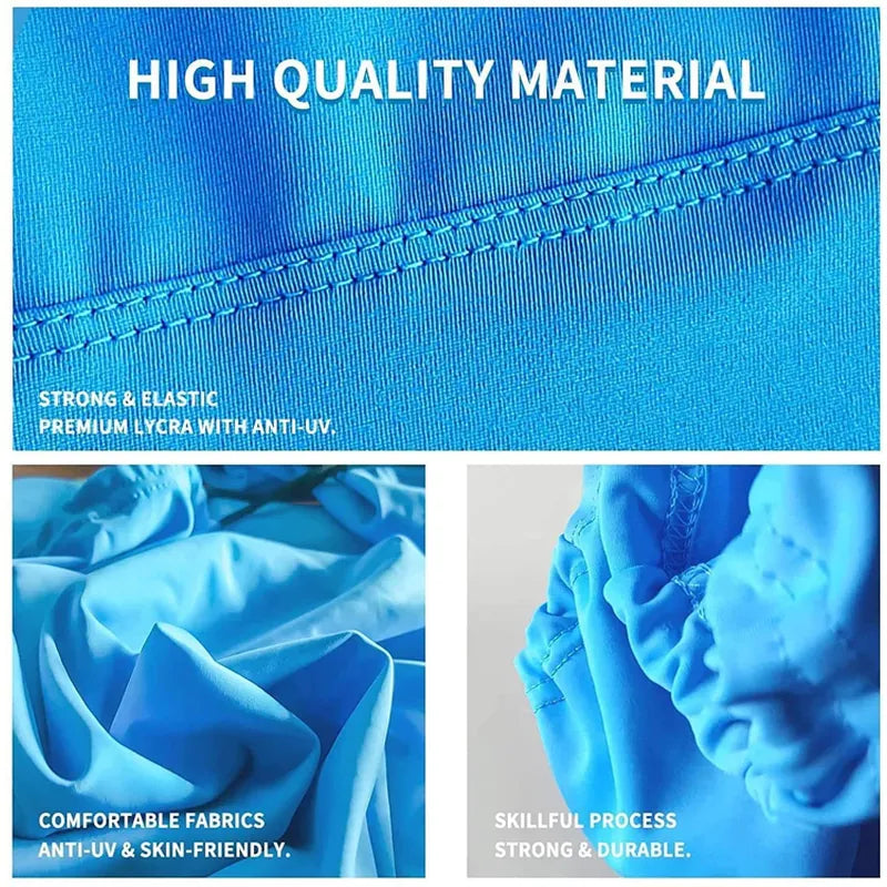 ציליית ים קמפינג 3X3