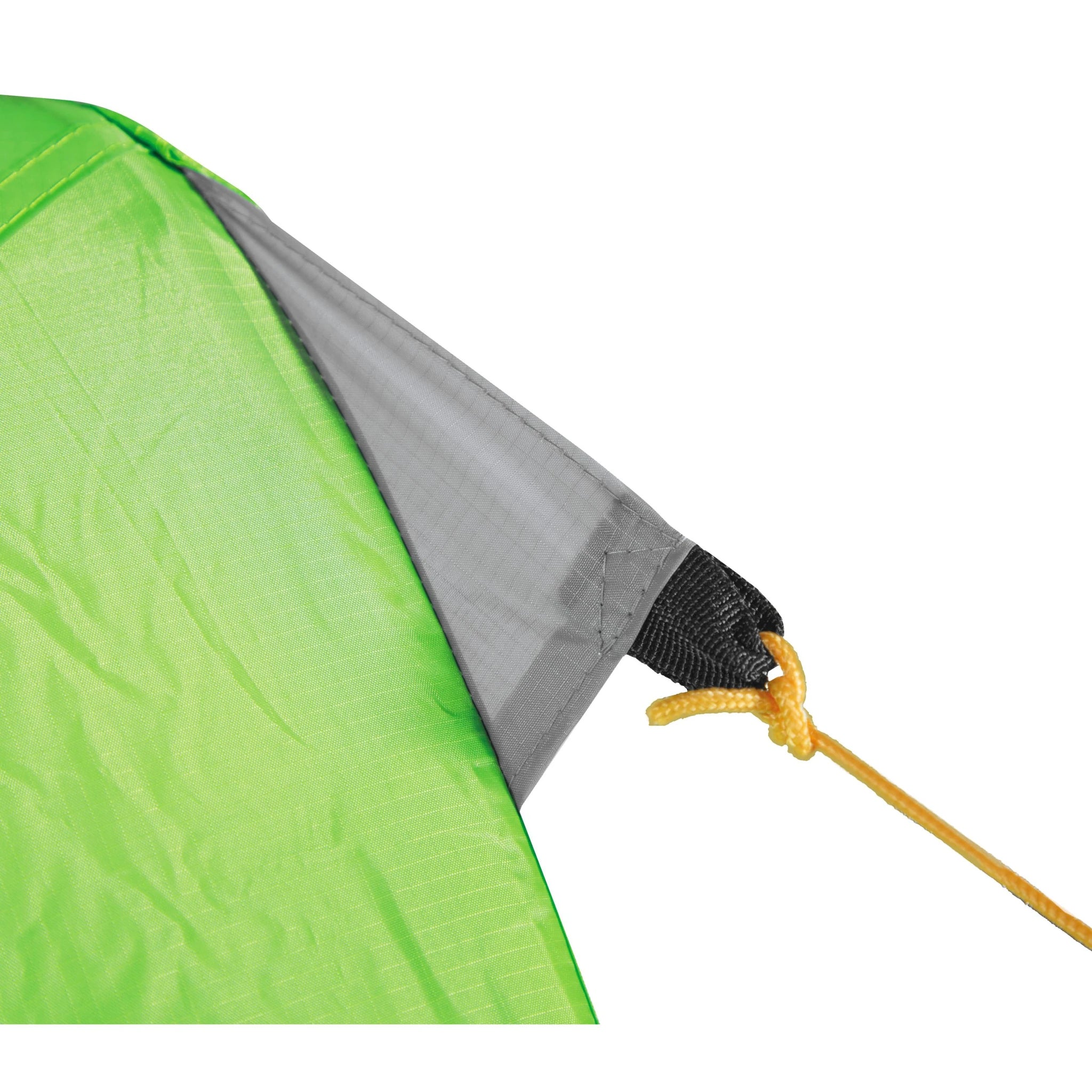 Rapid Cabin 10: הגנת UPF 50 לבטיחות מקסימלית מפני השמש בקמפינג.