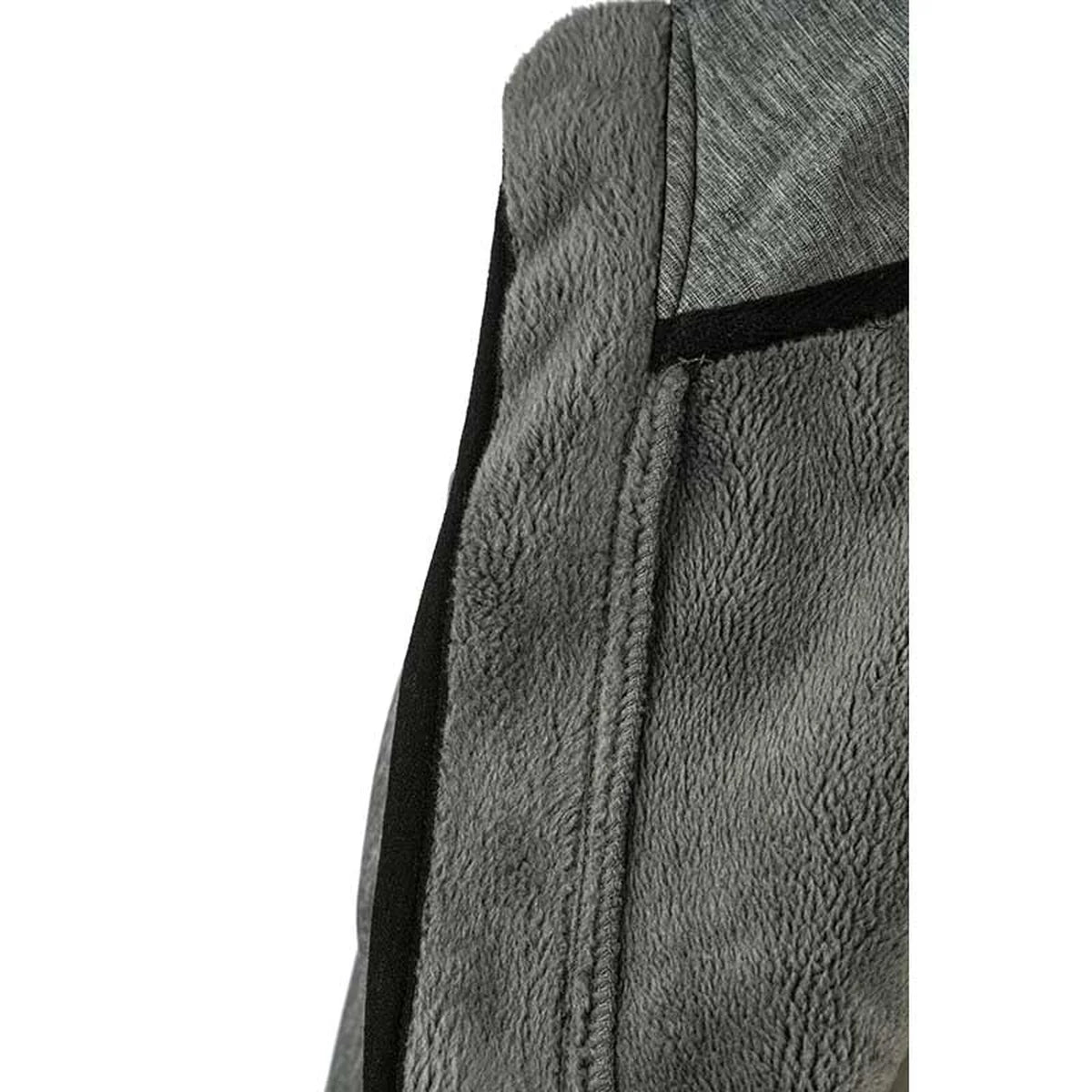 Panda מעיל סופטשל נשים: גזרה מחמיאה