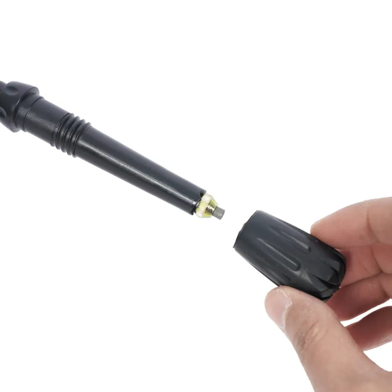 כיסוי שלג למקל הליכה TrailMaster לשימוש בכל תנאי שטח