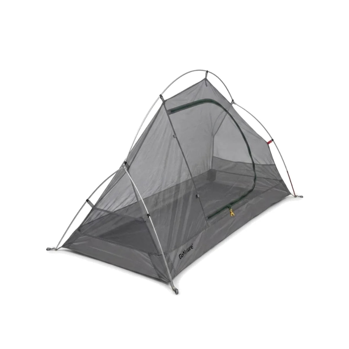 אוהל 3 עונות Star Light 1 ארוז בתיק נשיאה קומפקטי במשקל 1.7 קילוגרם