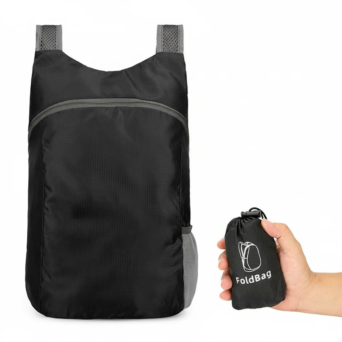 תיק גב מתקפל