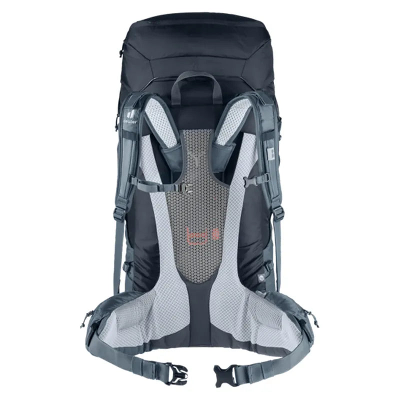 תרמיל טרקים Deuter Futura Air Trek 55+10 SL עם נפח 55+10 ליטר