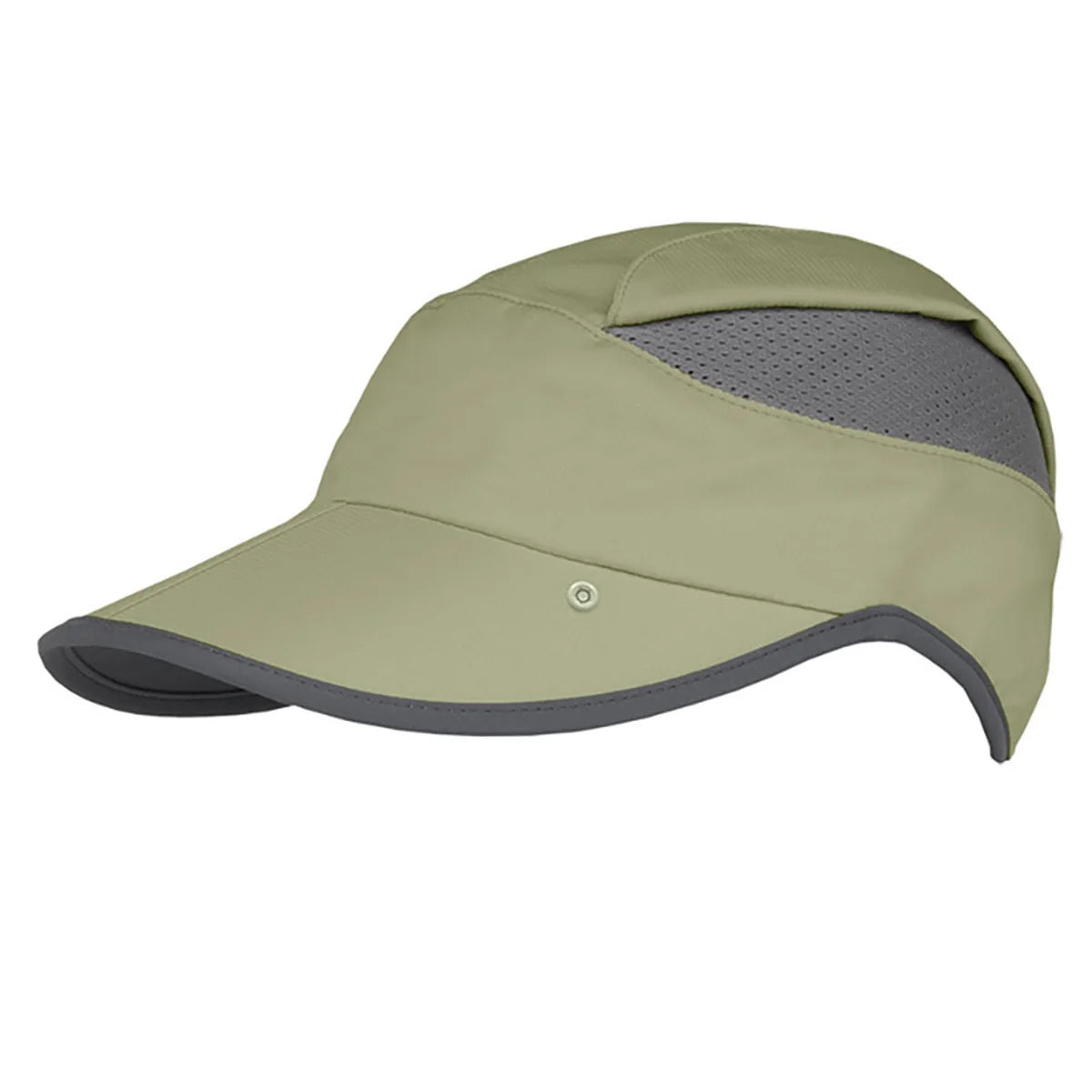 Sun Guide 7075: כובע רחב שוליים להגנה מקסימלית מהשמש