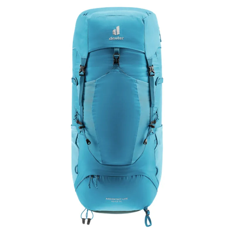 תרמיל Deuter Aircontact Lite, תא אחסון פנימי
