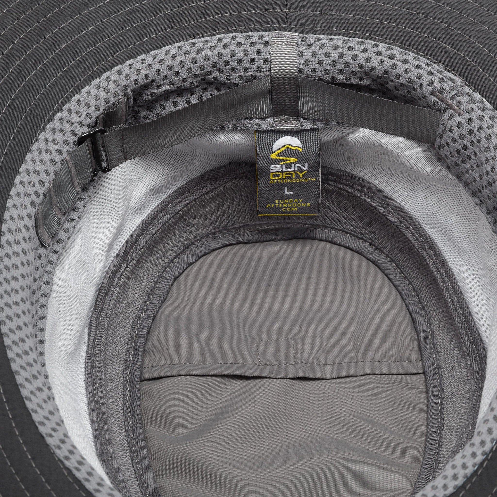 Charter Escape 9610 כובע שמש