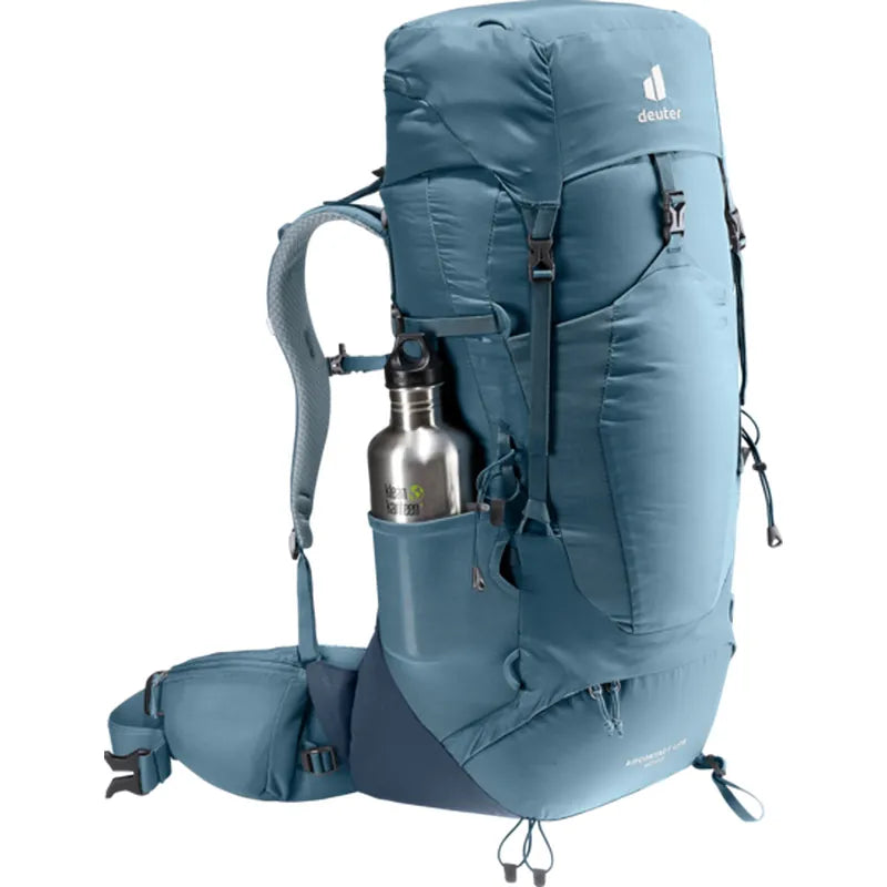 לולאות חיבור למחזיק קסדה בתרמיל Deuter Aircontact Lite