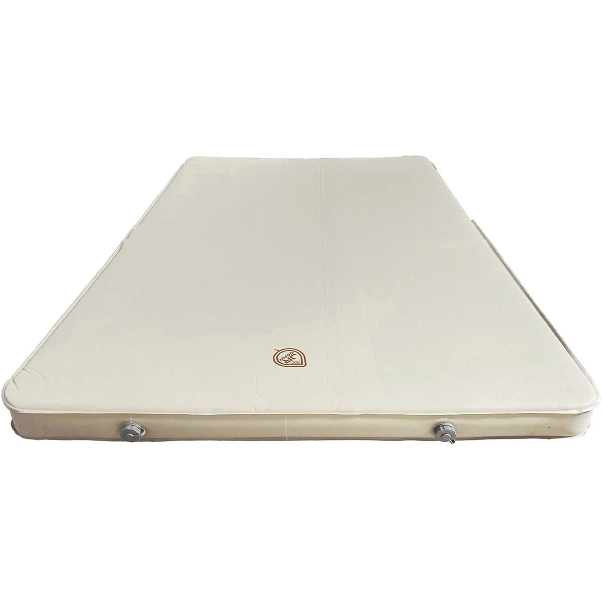 מזרן זוגי מתנפח JR Gear Jumbo Mat - נוח במיוחד לקמפינג וטיולים