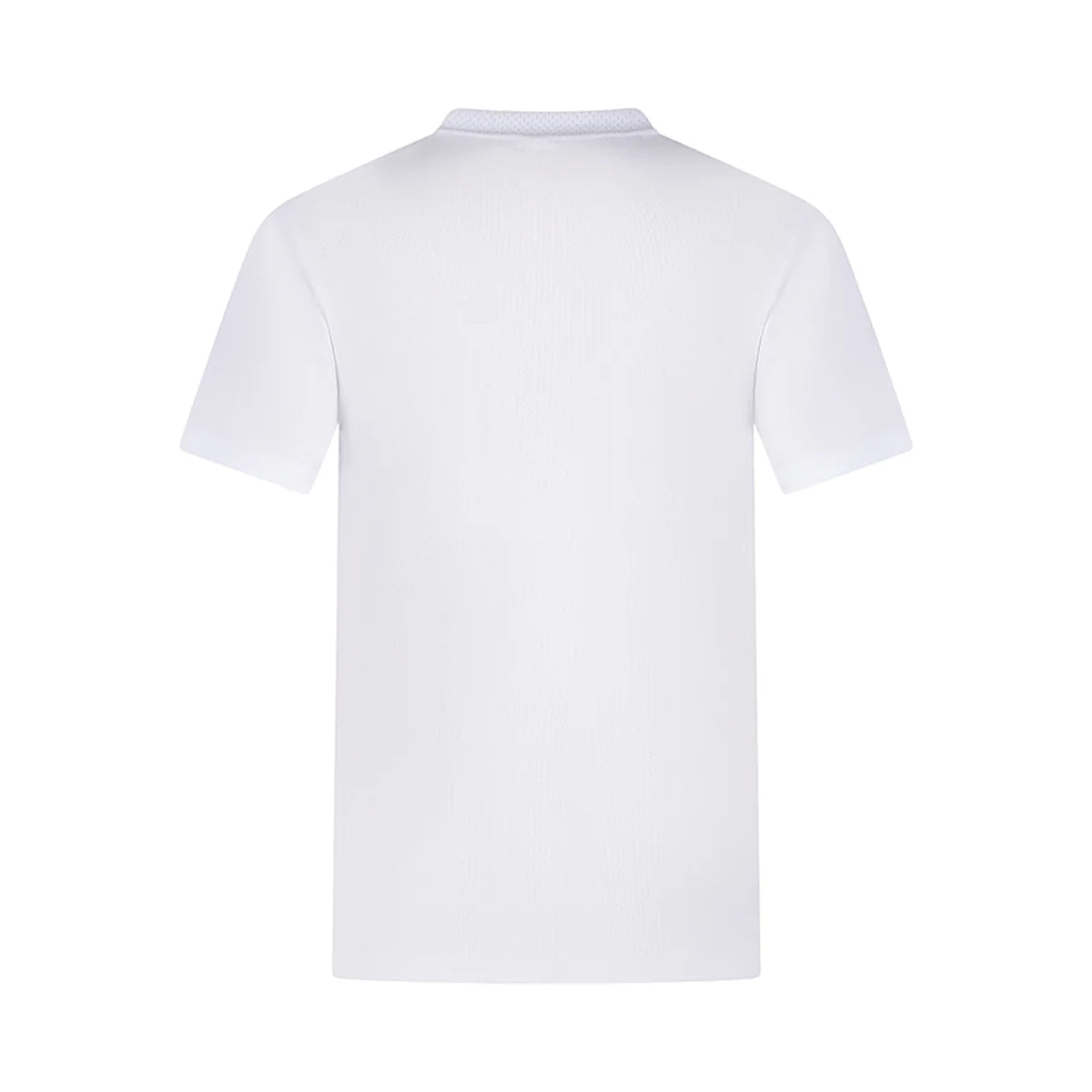 חולצת Basin בצבע חאקי Go Nature, אוורור מוגבר