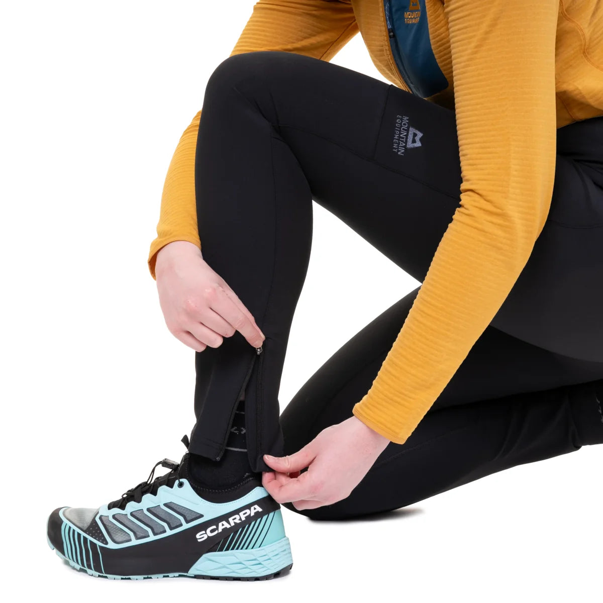 טייץ Austra לנשים - מתאים לטיולים, ריצות ופעילות ספורטיבית