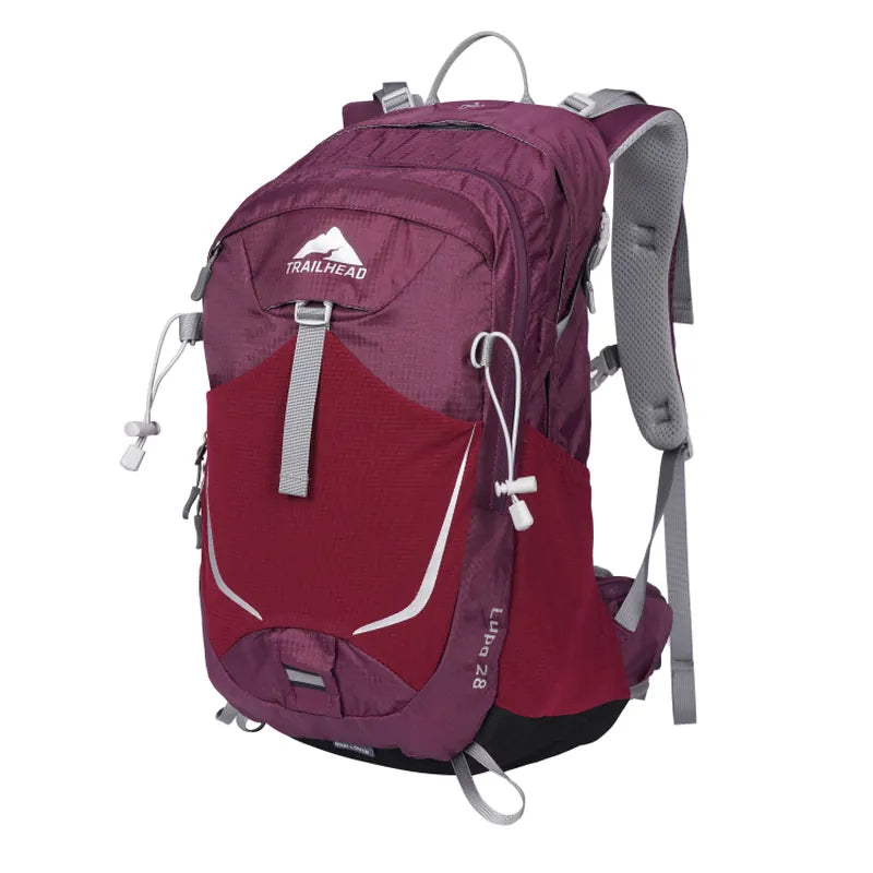 כיסי רצועת מותניים ב-Lupa 28 לאחסון חפצים קטנים