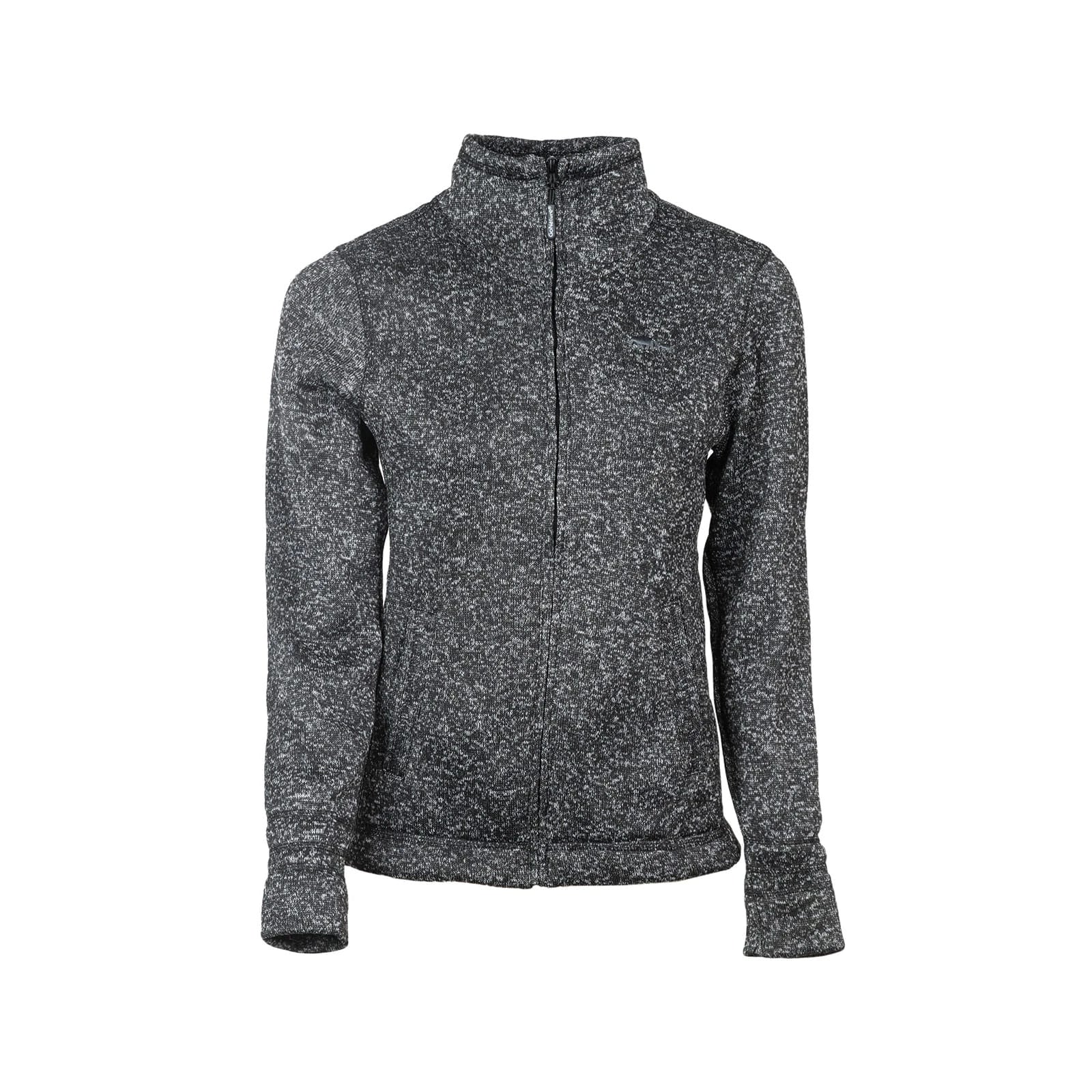 Wolverine ג׳קט פליז נשים