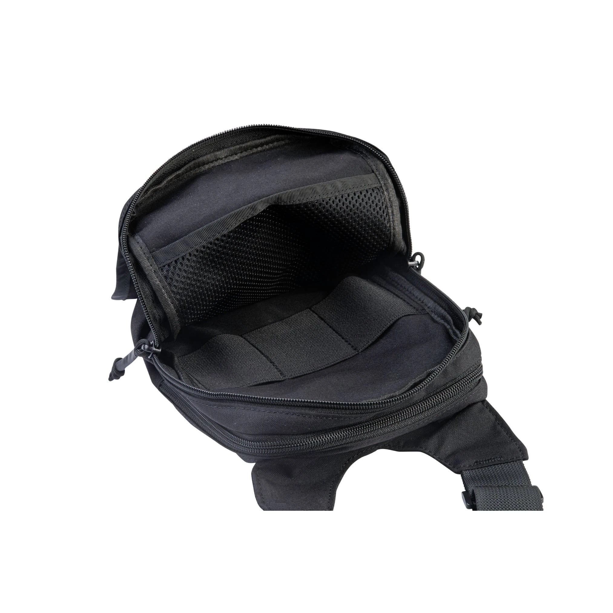 77500 שחור תיק צד לאקדח