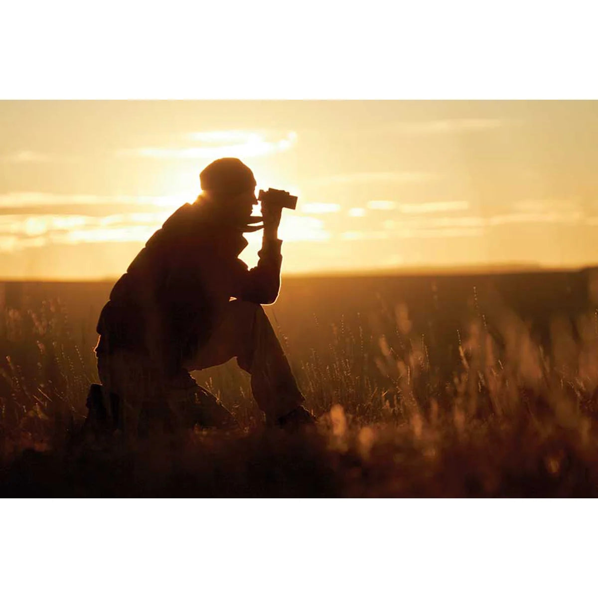 משקפת זום 10-30X50