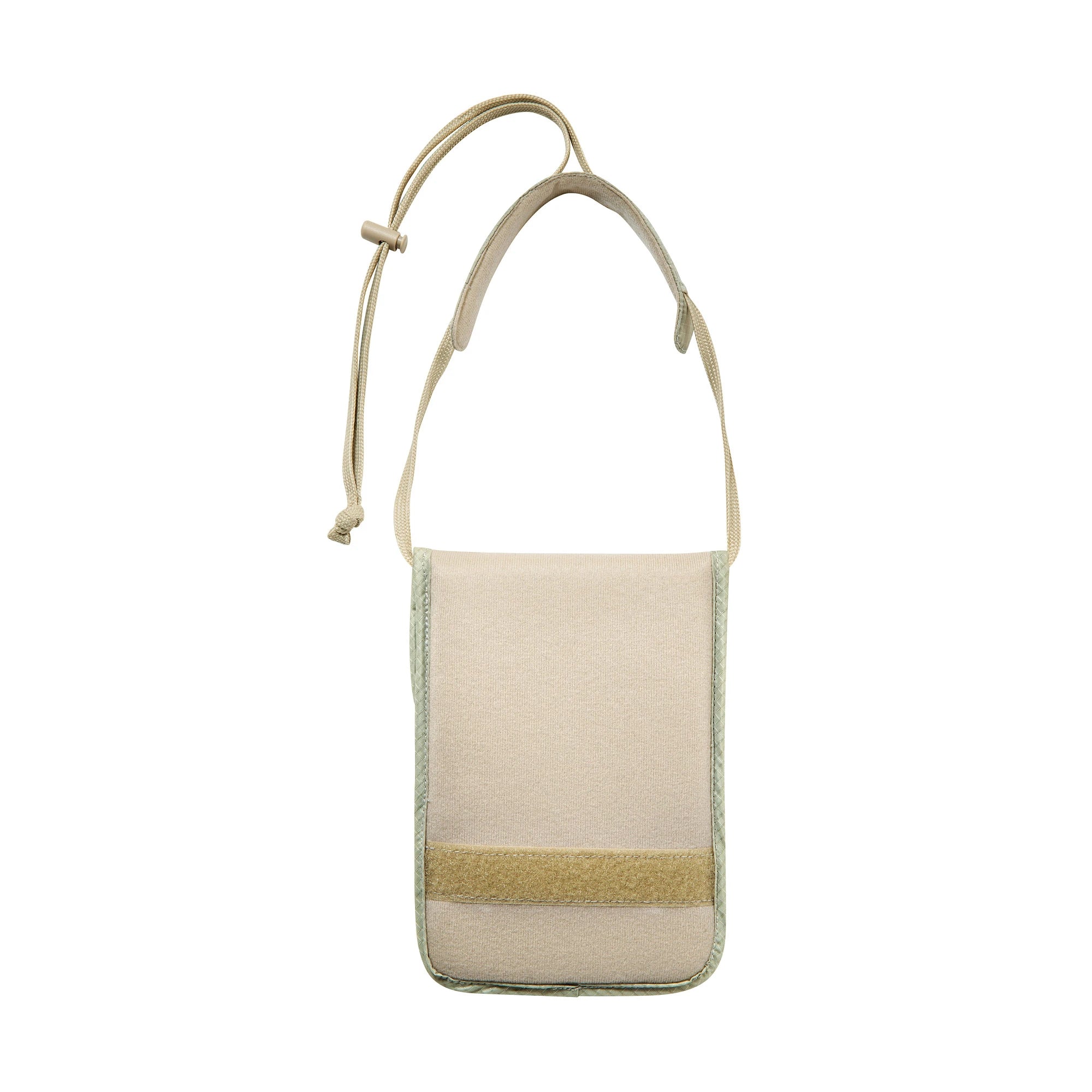 Tatonka Folded 2845: חגורת כסף עם תאים לדרכון ומטבעות