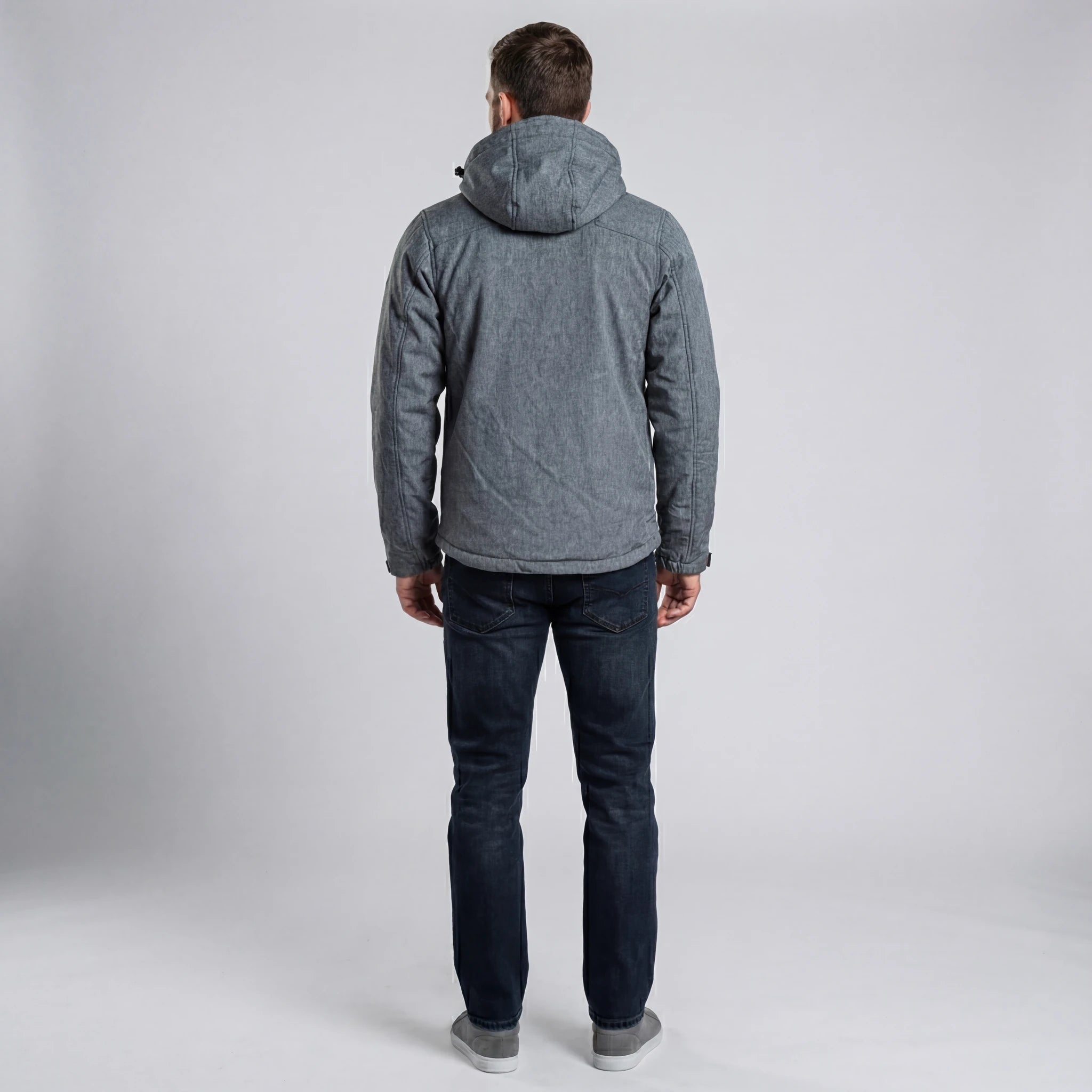 Trail Angel מעיל סופטשל גברים