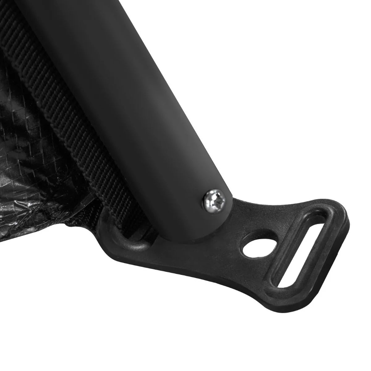 בד ריפסטופ עמיד UV50 באוהל Rapid Cabin 8