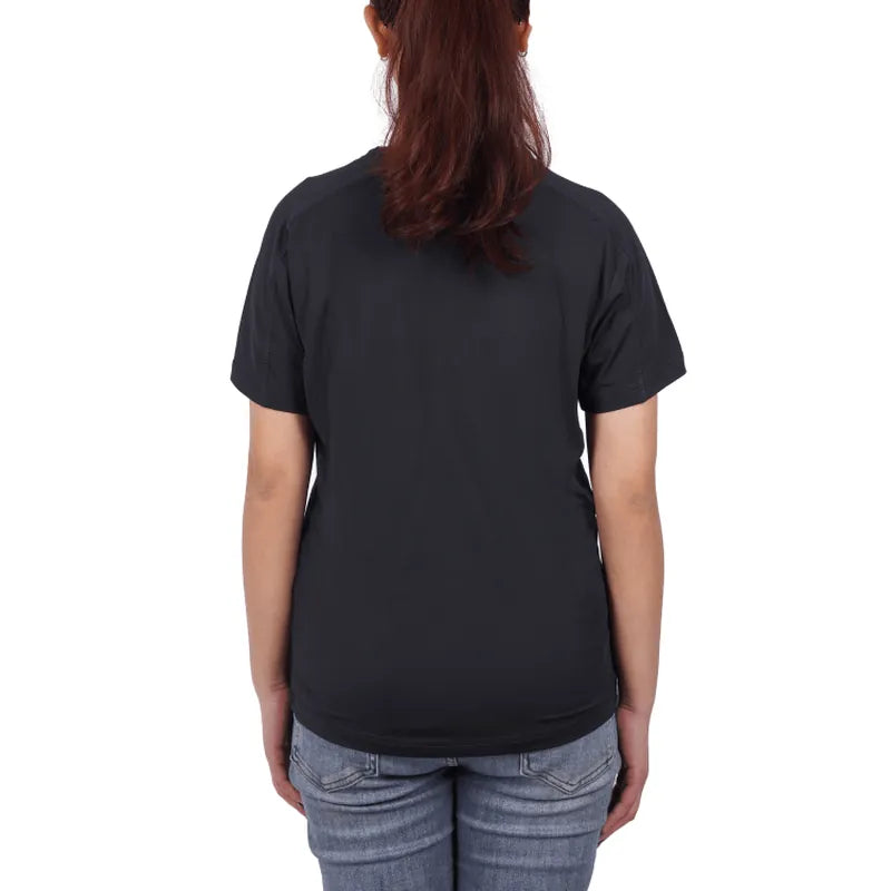 חולצת Trailhead Parla מבד ספנדקס ופוליאסטר, גמישות ועמידות