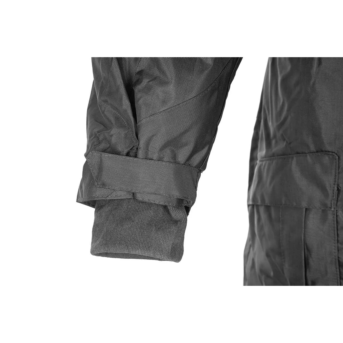 חרמונית Go Nature Snow Cat - מידות S-XXL לגברים