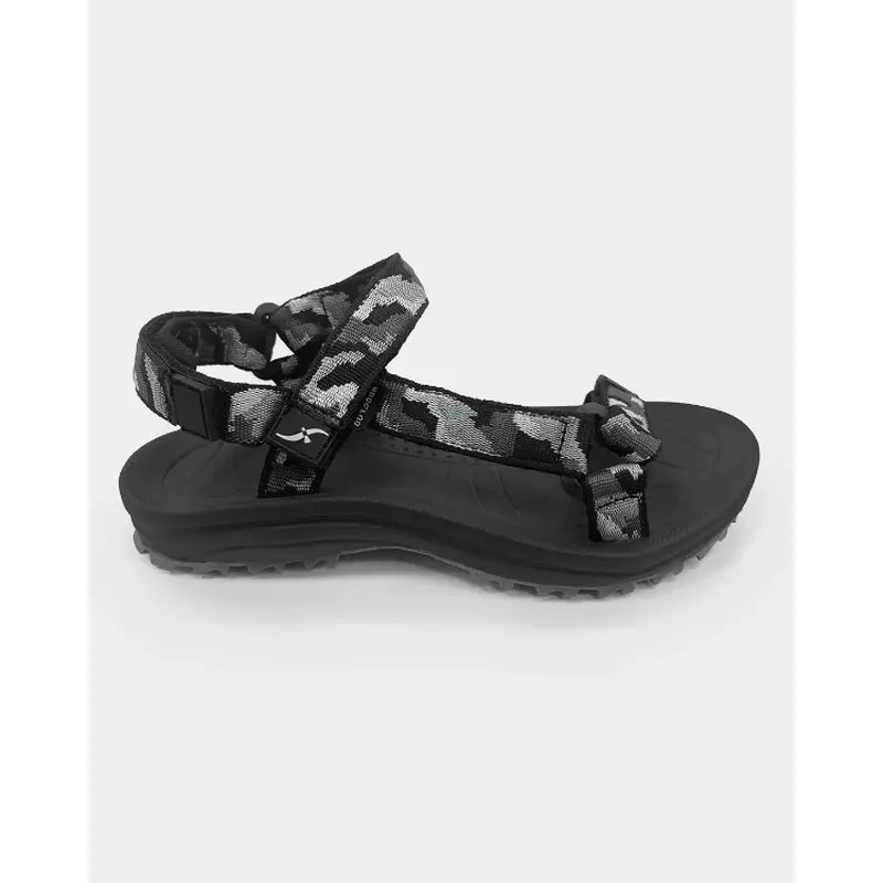 סנדלי טיולים לילדים Outdoor Revolution Pine: נוחות, יציבות ובולם זעזועים.