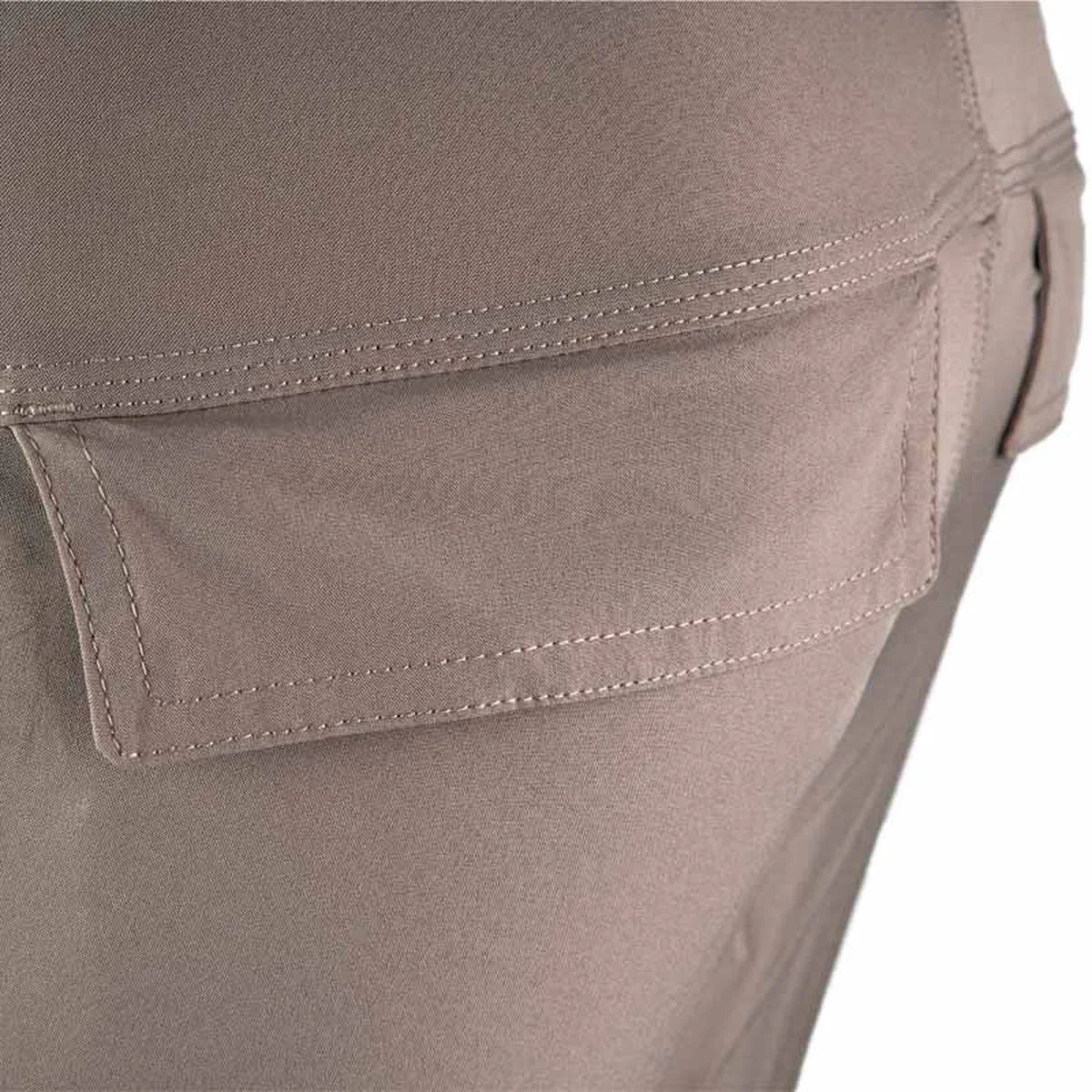 Kalahari מכנסי טיולים מתפרקים גברים