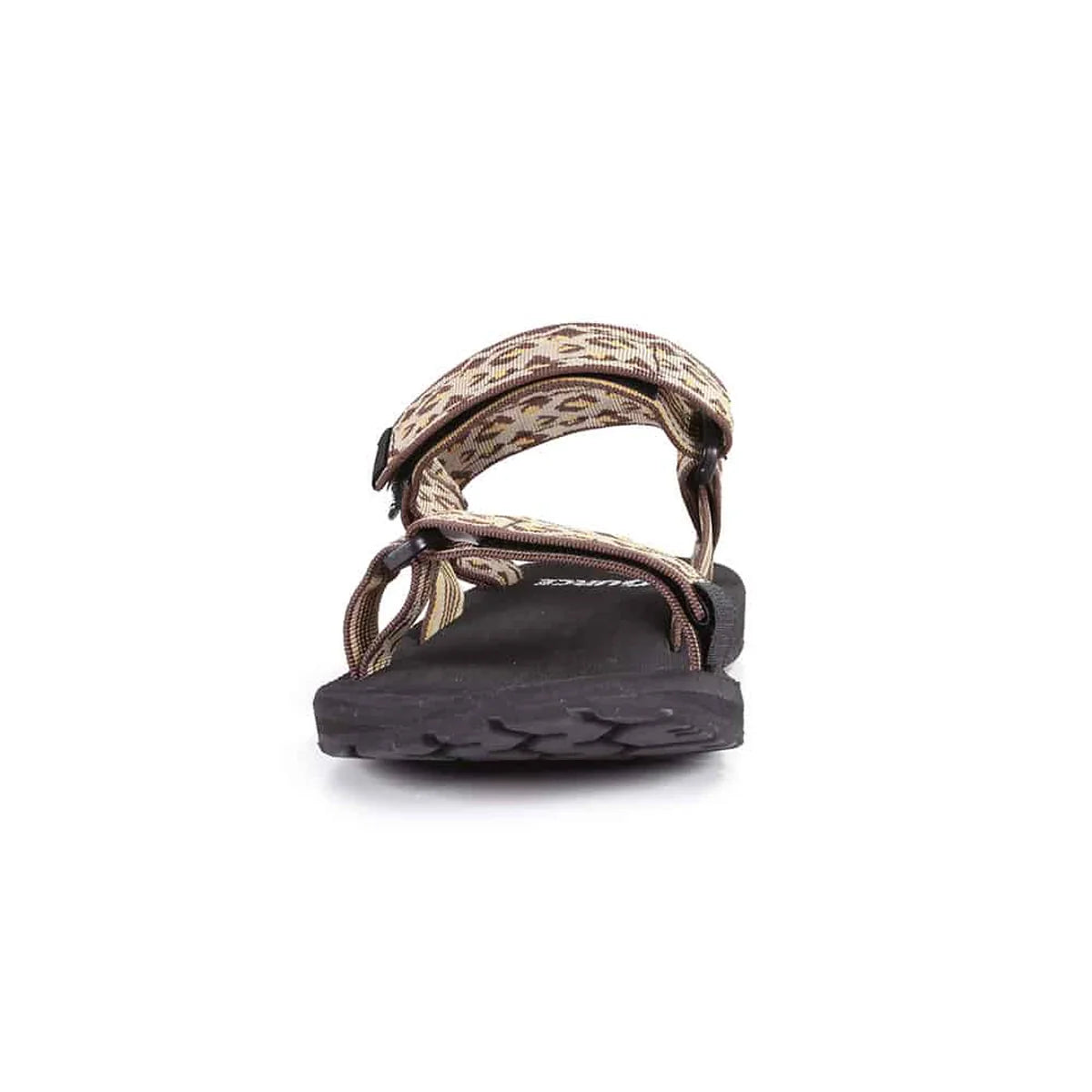 סנדלי שורש קלאסי נשים - סוליה מונעת החלקה