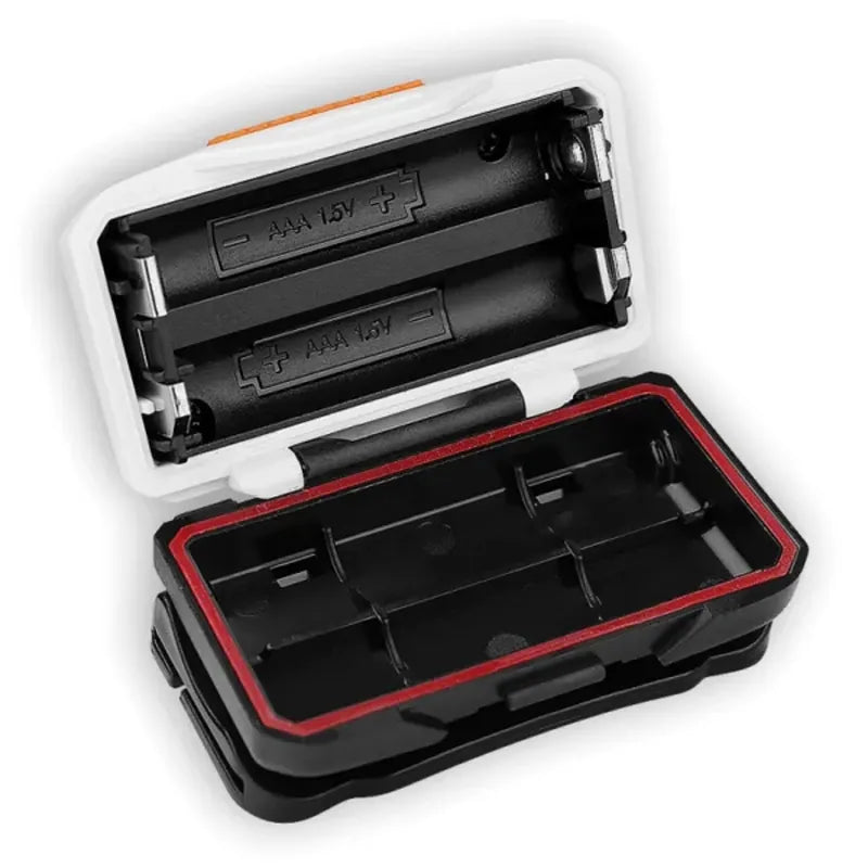 פנס ראש 130 לומנס