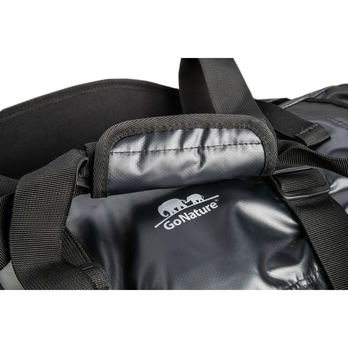 Duffel Bag 110L צ'ימידן חזק במיוחד