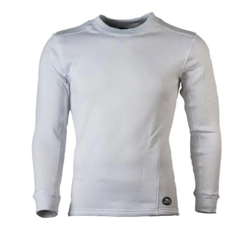 חולצה תרמית Go Nature: לחימום פאסיבי ונידוף, שמירת חום פסיבית, נוחות מקסימלית