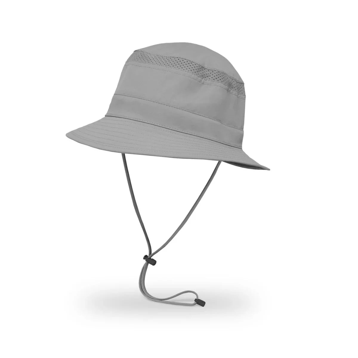 כובע רחב שוליים Solar Bucket להגנה על הפנים - Sunday Afternoons