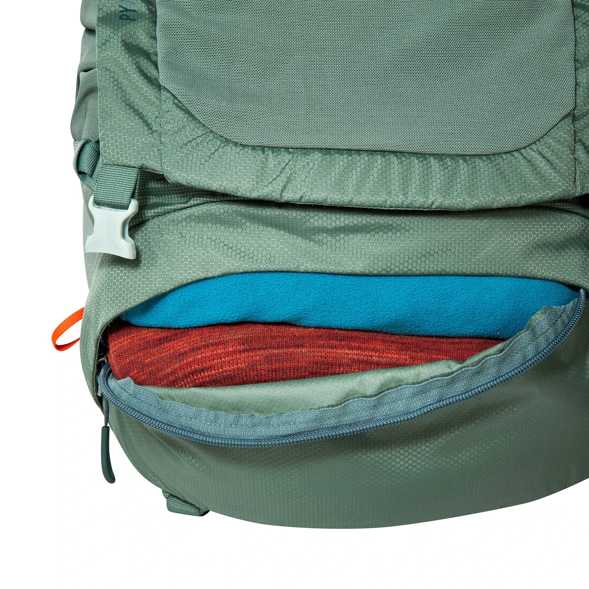 תא ראשי בתרמיל Tatonka Pyrox 45+10