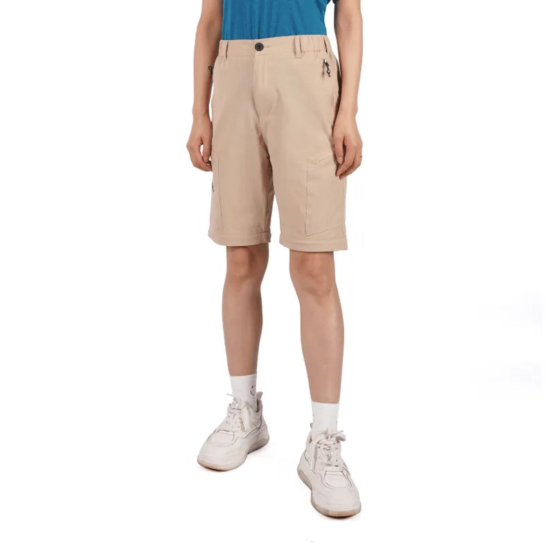 מכנסי טיולים מתפרקים נשים Danza