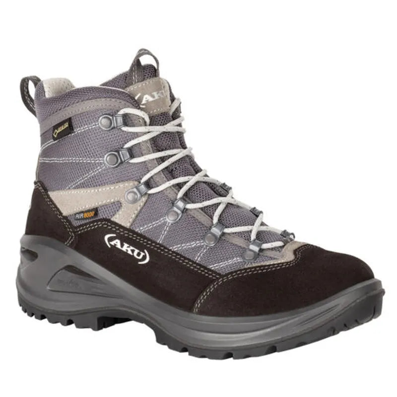 נעלי הרים לגברים AKU Cimon GTX - נעל טראקים קלה