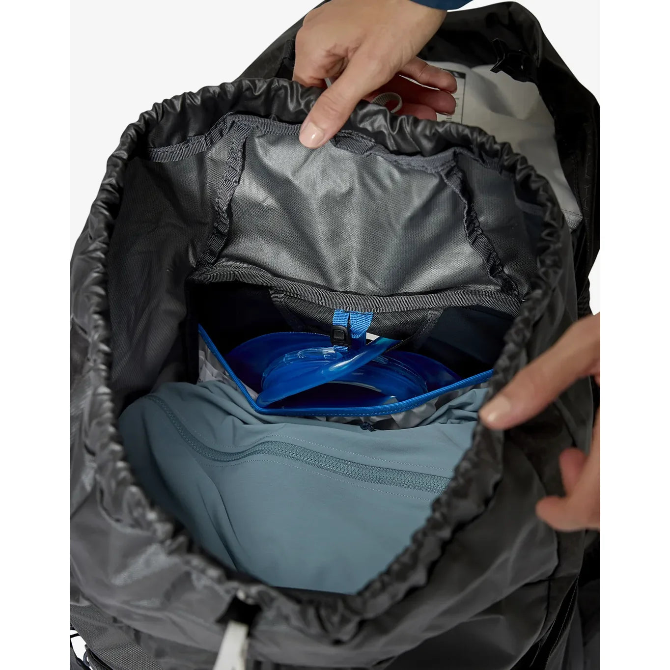 RAB-QAP-80-AGR - תרמיל Exion 65ND