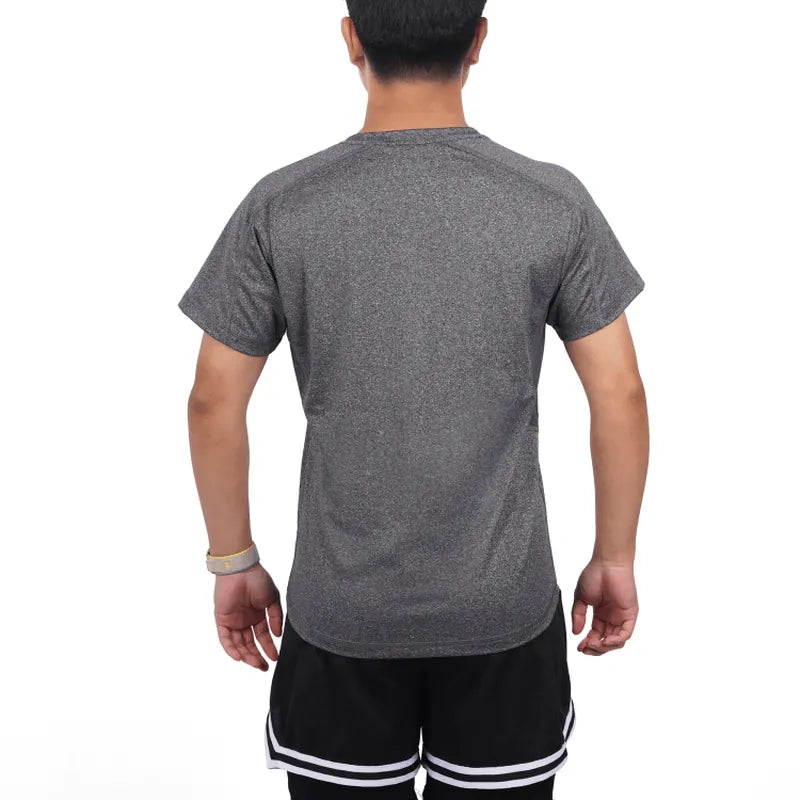 חולצה קצרה גברים parlo