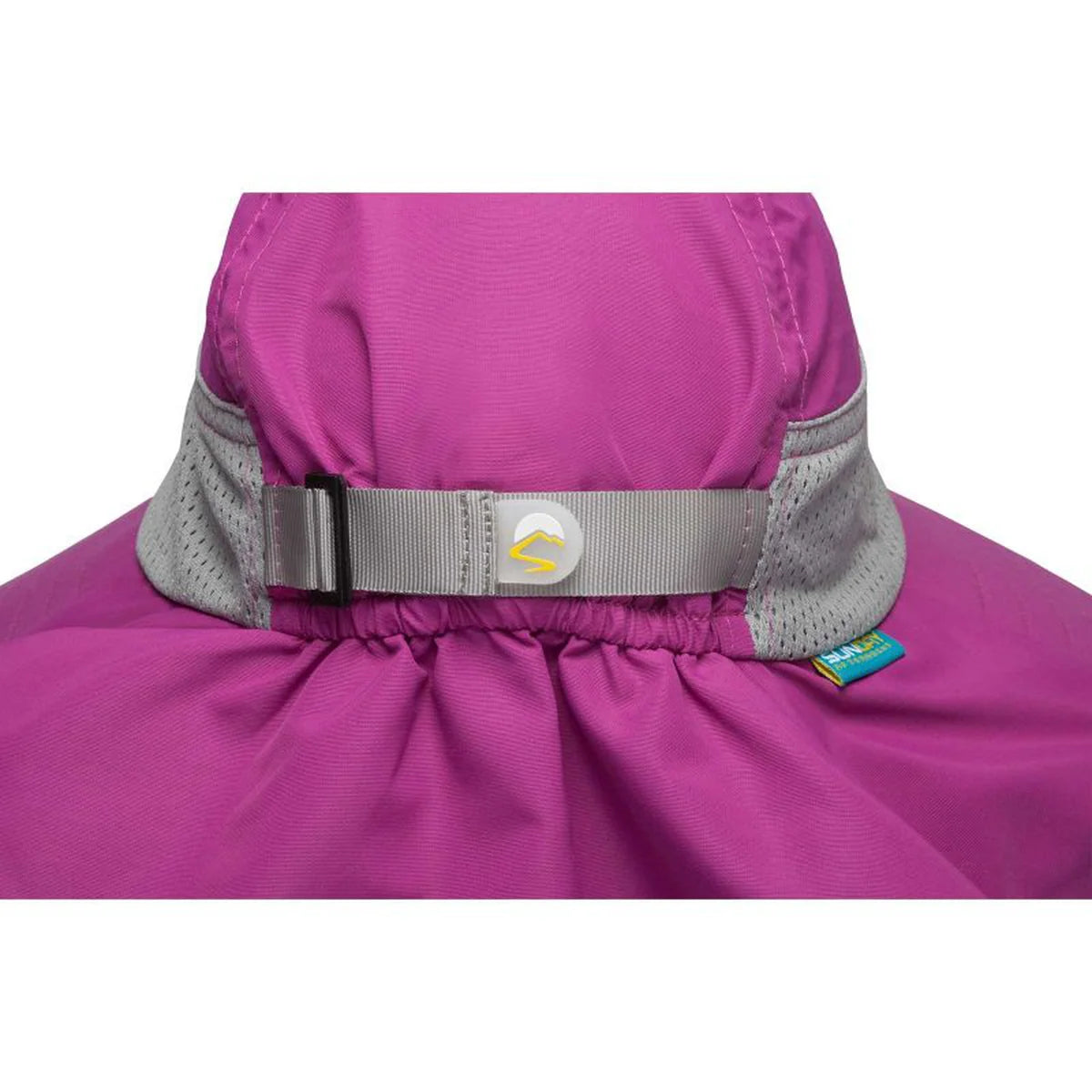 כובע ילדים Kids Play 1601 - מנגנון התאמת גודל