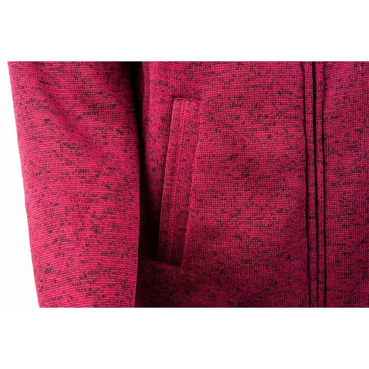 Wolverine ג'קט פליז נשים - מתאים להייקינג