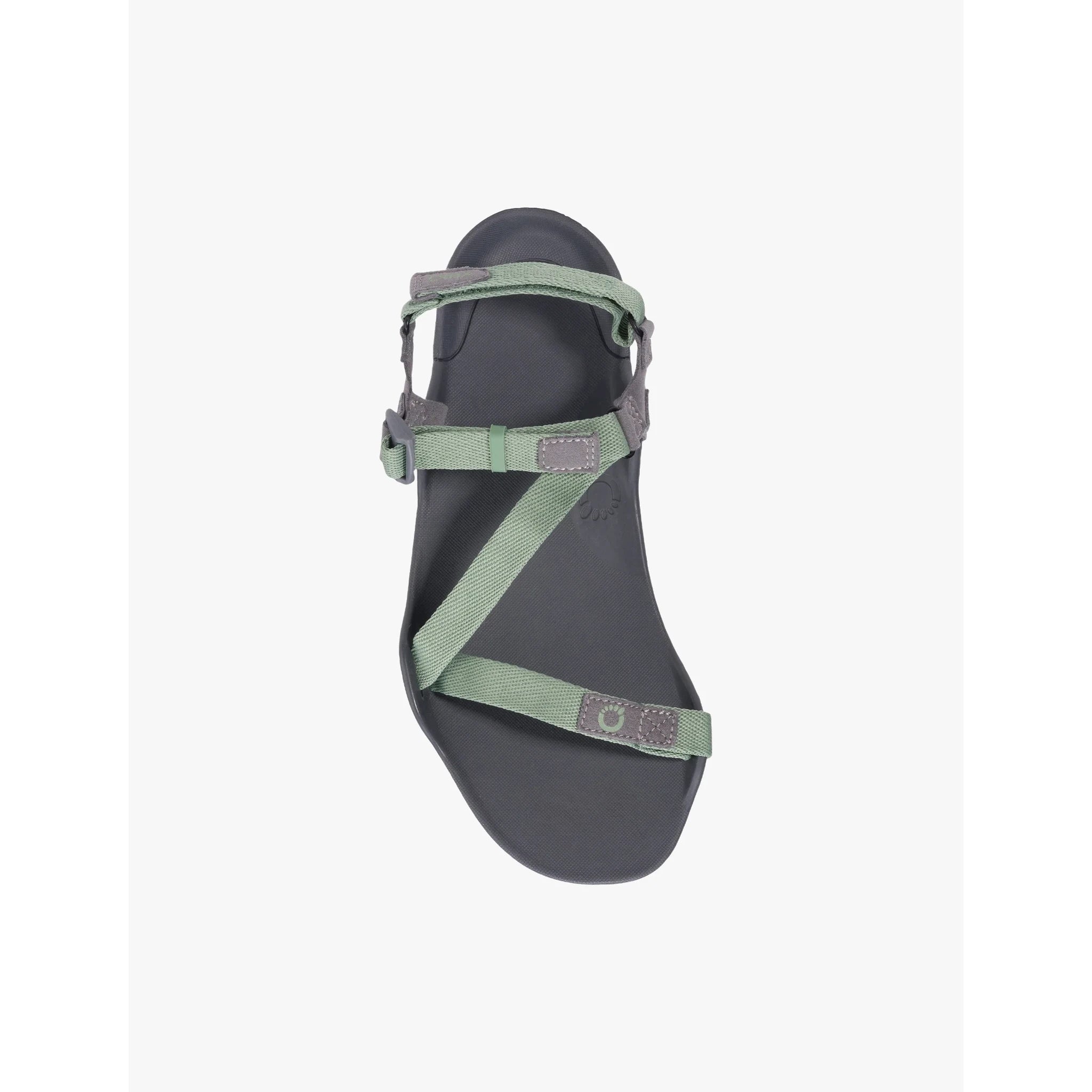 Xero Z-Trek - סנדלי ברפוט טבעוניות לנשים, חומרים ידידותיים לסביבה