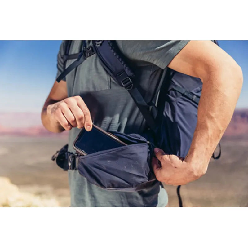 Baltoro 65: תרמיל אידיאלי לטיפוס ועליות לפסגות