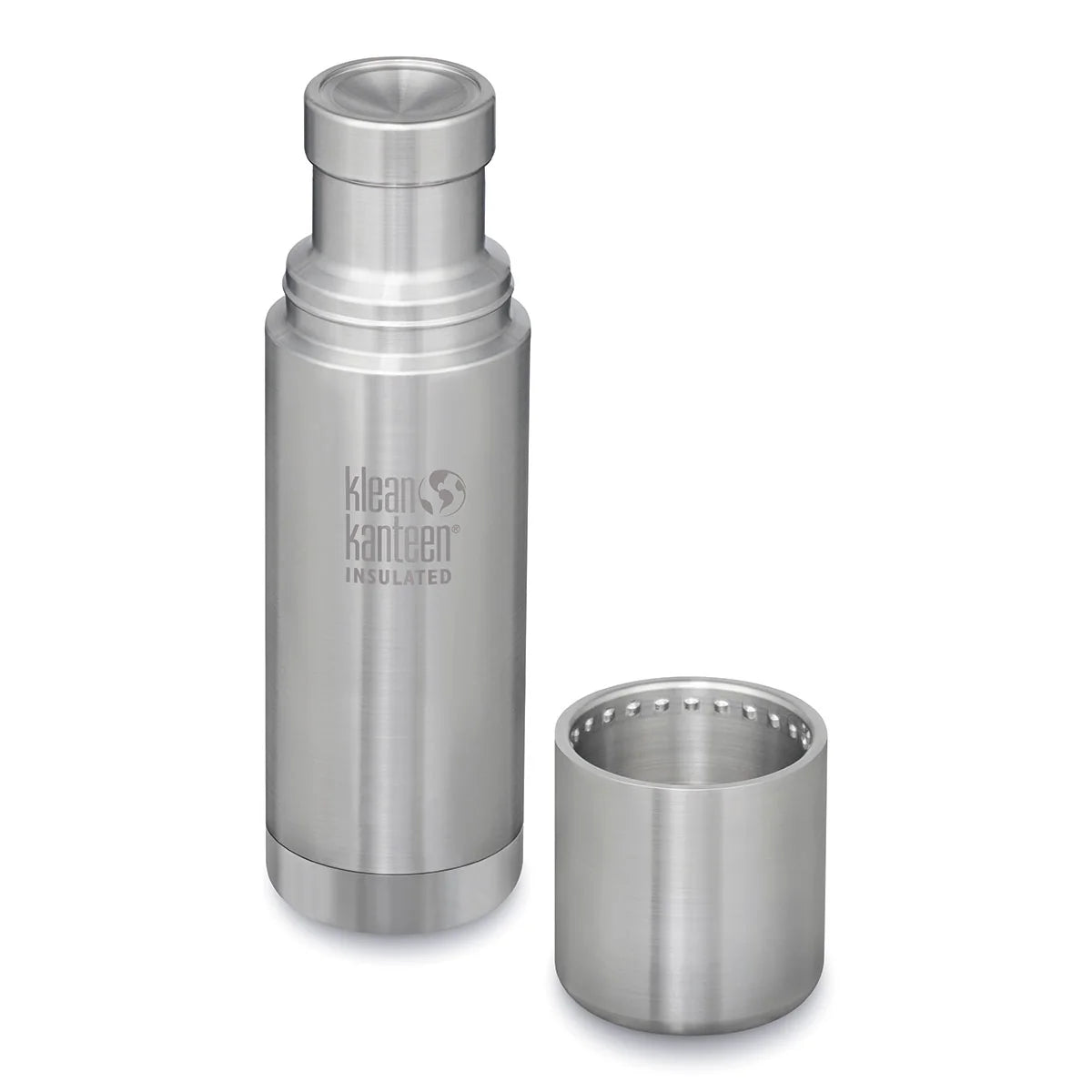 תרמוס Klean Kanteen TK Pro 500ml - כוס נירוסטה משולבת