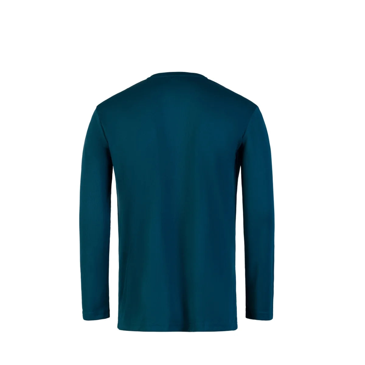 חולצת שרוול ארוך אלסטית 2-Way Stretch לתנועה חופשית