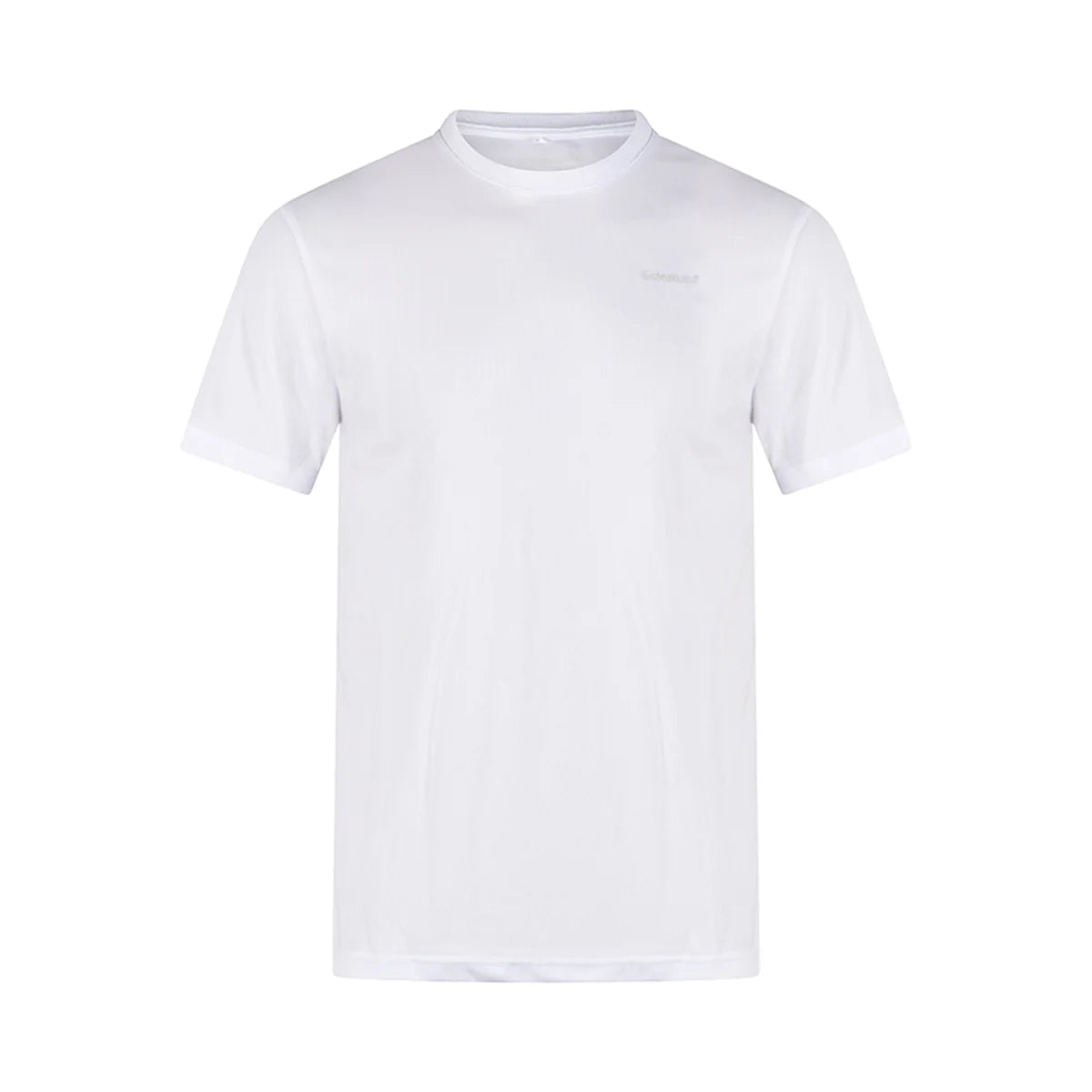 חולצת Basin בצבע נייבי Go Nature, עיצוב פשוט ונקי