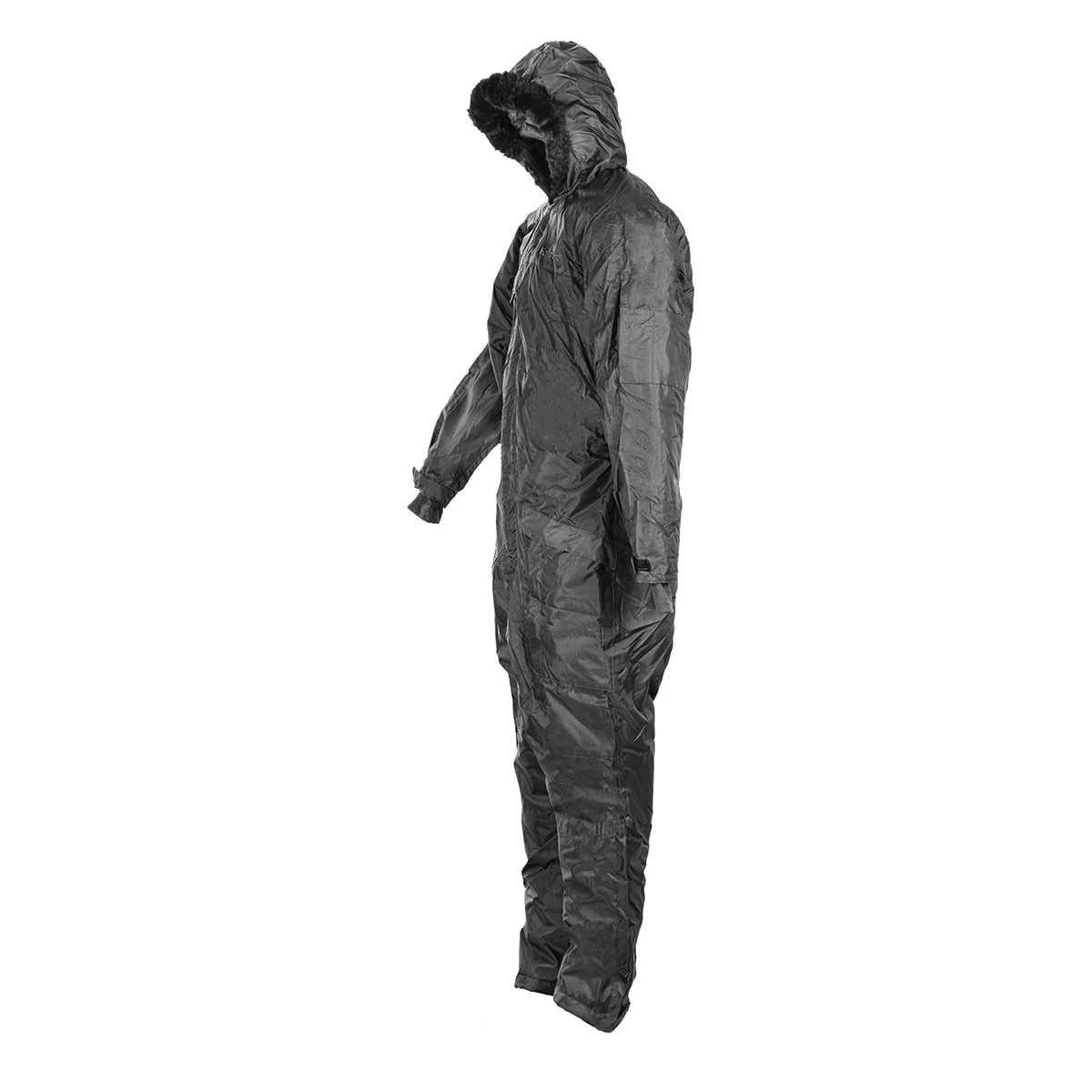 תפרים מולחמים בחרמונית Go Nature Snow Cat להגנה ממים