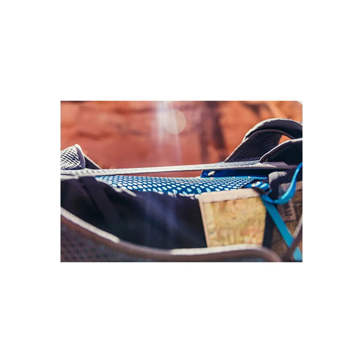 Citro 24: תא פנימי לשקית שתייה תואם ל-Gregory 3D Hydro (לא כלול)