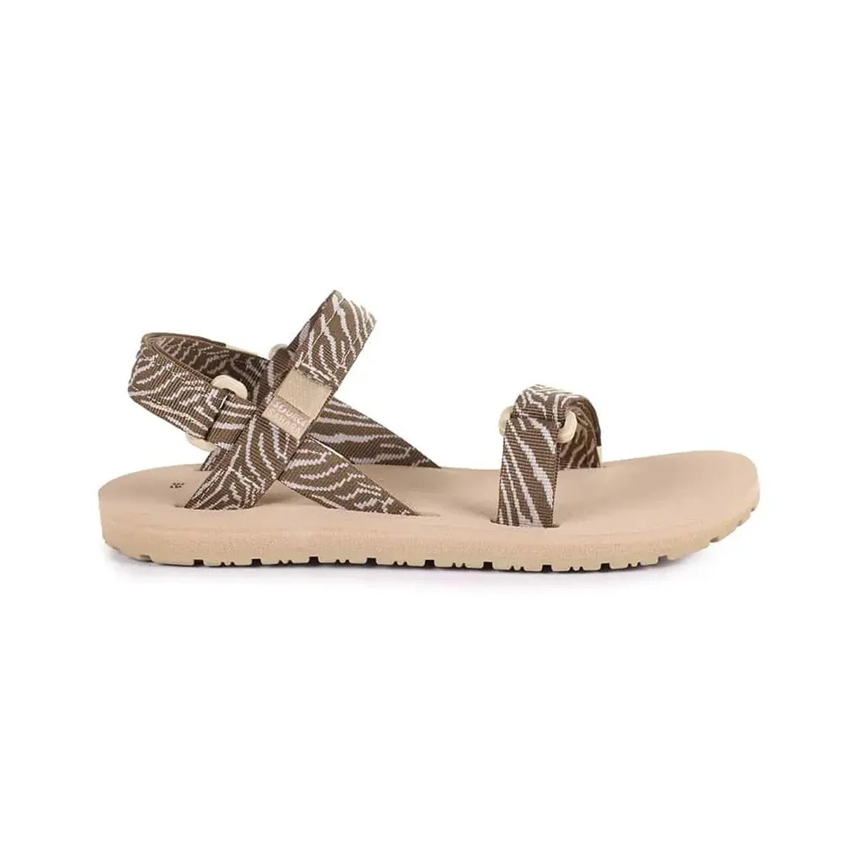 סנדלי שורש סהרה נשים - צבעים אופנתיים לקיץ הישראלי